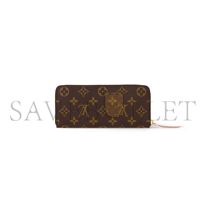 l0vis Vvtt0n master clÉmence wallet m61298 (20*9*2cm)